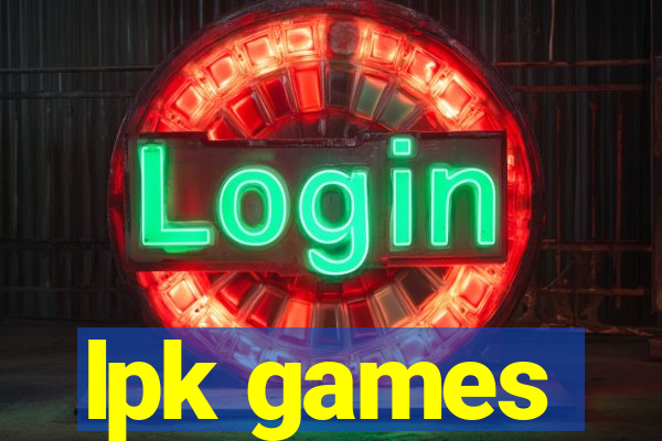 lpk games